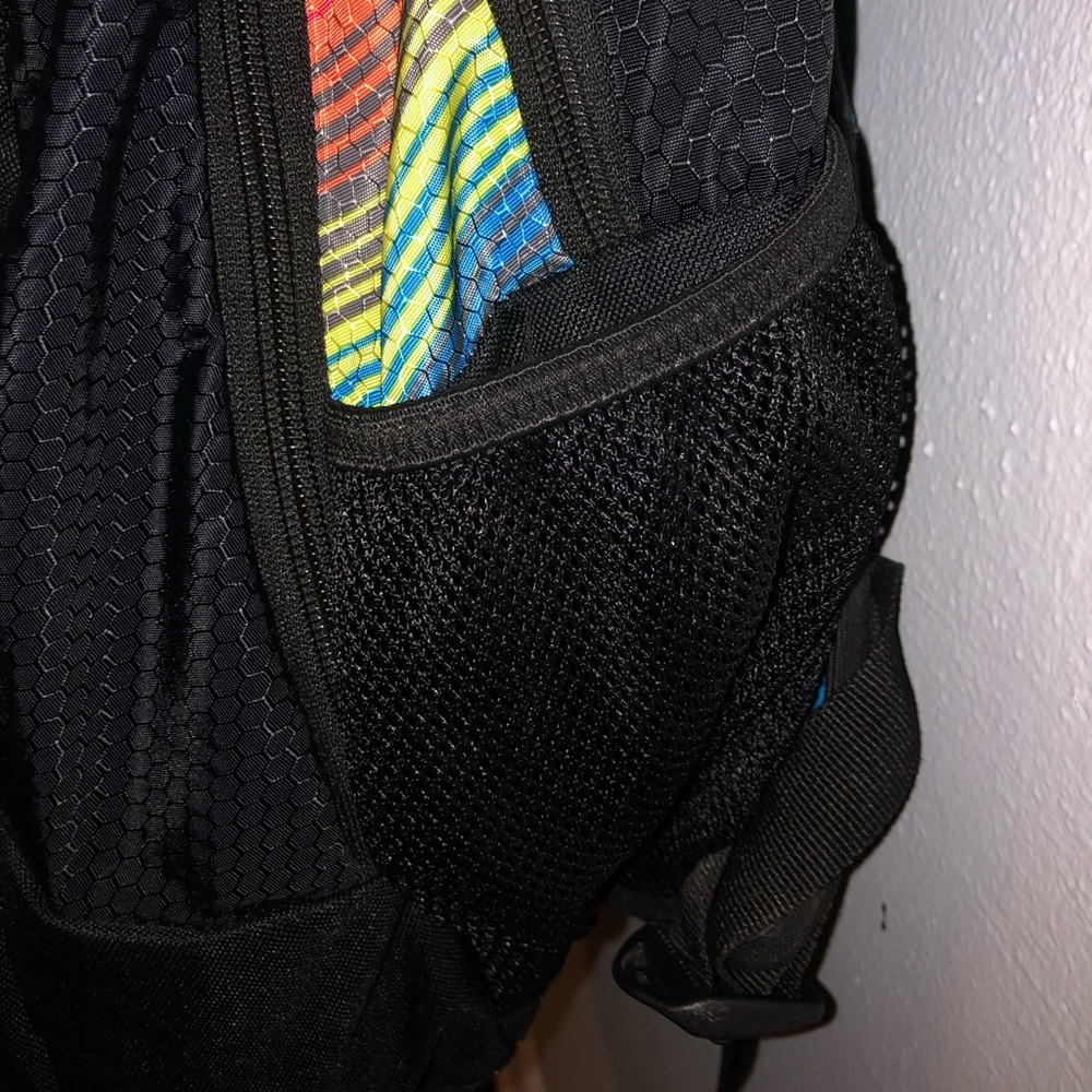 adidas backpack - Picture 4 of 6